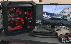 Стоит ли покупать игровой компьютер б/у?