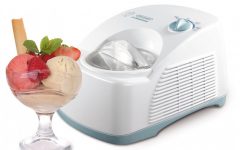 Мороженица для дома: что нужно знать
