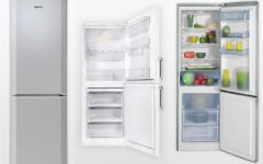 Двухкамерные холодильники Beko