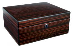 Качественные хьюмидоры – качественное хранения сигар