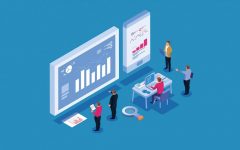 Веб-аналитика для бизнеса