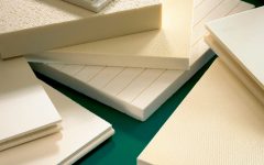 Какой вид пенополистирола выбрать для теплоизоляции?