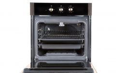 Газовые духовые шкафы Kuppersberg: плюсы брендовых изделий