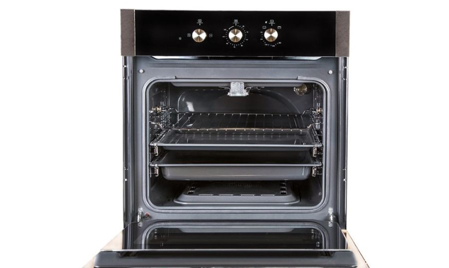 Газовые духовые шкафы Kuppersberg: плюсы брендовых изделий