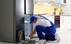 Быстрый и качественный ремонт вашего холодильника