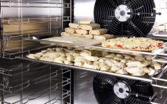 Шоковая заморозка – гарантия качественных продуктов