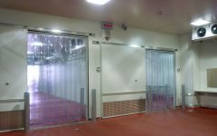 Холодильные промышленные камеры