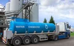 Лучшее средство для борьбы с водорослями в бассейне