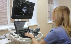 Аппараты УЗИ - незаменимое оборудование