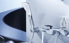 Виды практичных смесителей