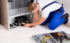 7 основных причин неисправности холодильника