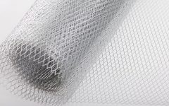 Сетка просечно-вытяжная по самой выгодной цене