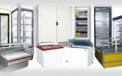 Холодильное оборудования для вашего дела