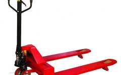 Складские тележки