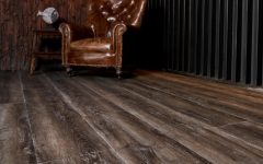 Преимущества винилового пола