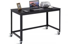 Компьютерные столы – залог комфортной работы в офисе и дома