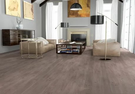 Преимущества винилового пола