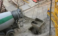 Каковы преимущества готового цементного раствора?