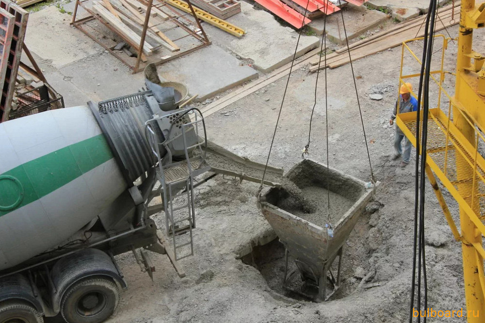 Каковы преимущества готового цементного раствора?