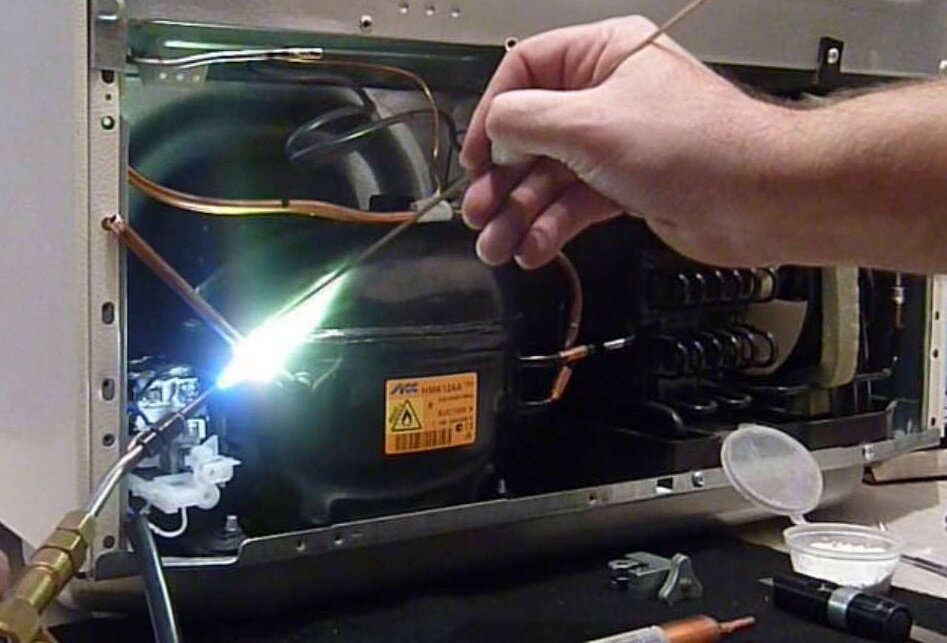 Особенности холодильников Bosch