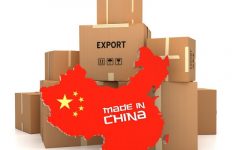 Особенности импорта товаров из Китая
