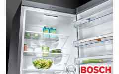 Особенности холодильников Bosch