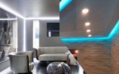 Почему стоит пользоваться светодиодными светильниками?