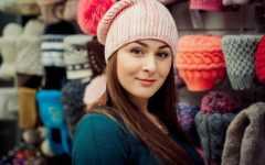 Как правильно выбрать себе шапку?