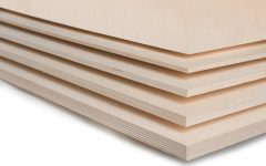 Как найти качественную мебельную фанеру?