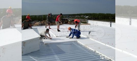 В чем преимущество пенопласта как изоляции для здания?