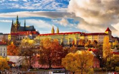 Великолепие Чехии. Где отдохнуть осенью
