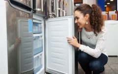 Выбираем, какой купить хороший холодильник?