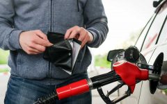 Как можно сэкономить на топливе для вашего автомобиля?