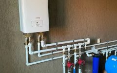 Почему стоит использовать электрический котел?