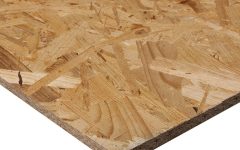 Как правильно устанавливать плиты OSB?