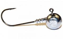 Преимущества рыбалки с джиг-головкой