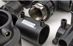 Преимущества фитингов для электросварных труб