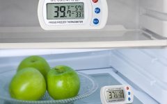 Зачем контролировать уровень влажность при хранении продуктов?