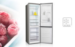 Стоит ли покупать холодильник с системой No Frost?