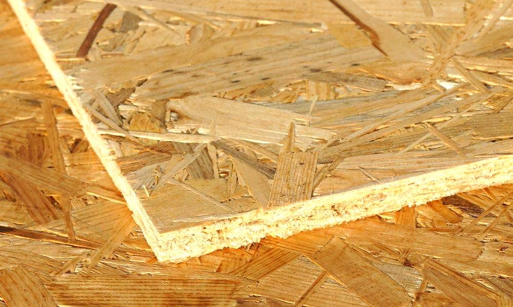 Как правильно устанавливать плиты OSB?