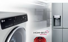 Трудности с ремонтом техники LG