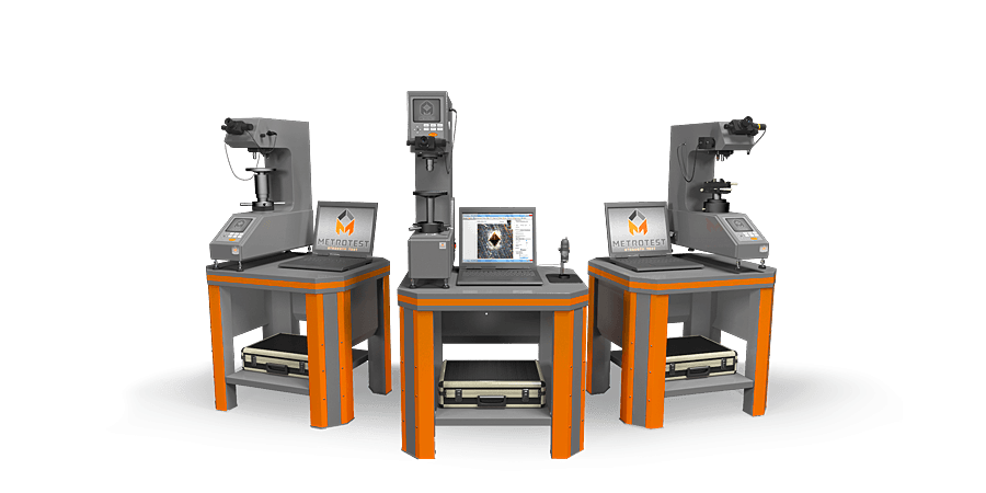 Область применения твердомеров по Бринеллю