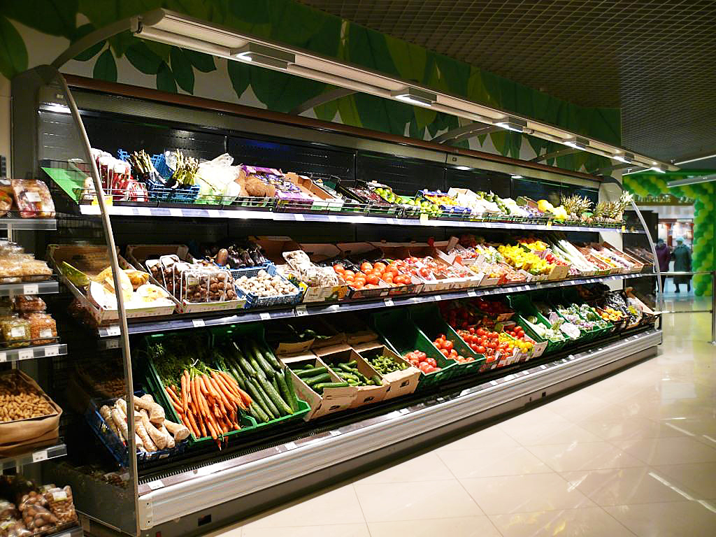 Как выбрать холодильное оборудование?