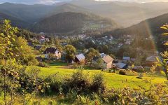 Как времяпрепровождение в горах влияет на наше психическое здоровье?