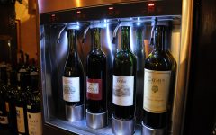 Стоит ли покупать винный холодильник?