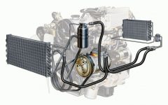 Принцип работы системы охлаждения в вашем автомобиле