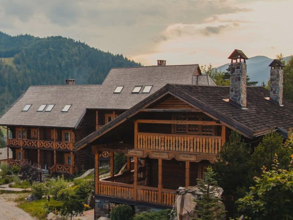 Как времяпрепровождение в горах влияет на наше психическое здоровье?