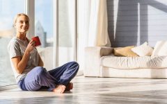 Как улучшить обстановку в доме?