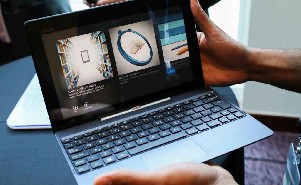 Как подобрать себе подходящий ноутбук?