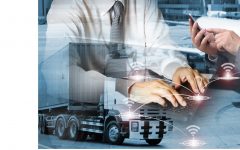 Стоит ли использовать транспортный аутсорсинг?